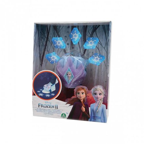 Frozen 2 Magicni Koraci Projektor                                                slika 1