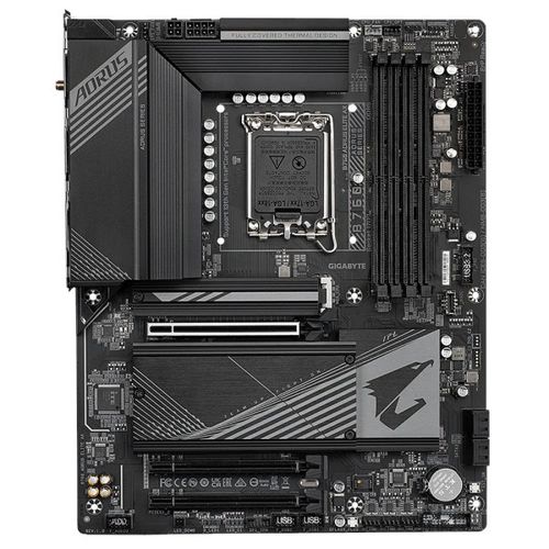 MB s1700 GIGABYTE B760 AORUS ELITE AX 1.0 slika 3