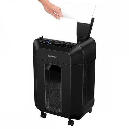 Fellowes uništavač papira AutoMax 90M Mini-Cut slika 9