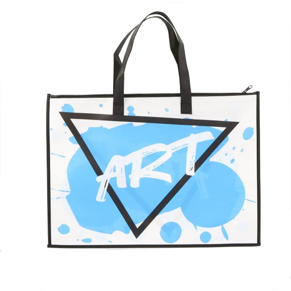 Spirit Mapa za blok Art Blue slika 1