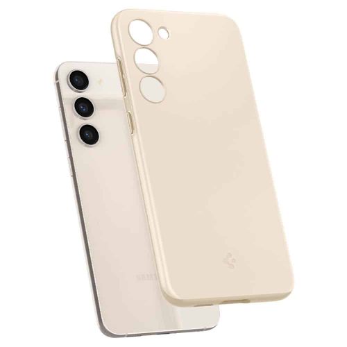 SPIGEN THIN FIT ZA SAMSUNG GALAXY S23 PEARLED IVORY slika 5