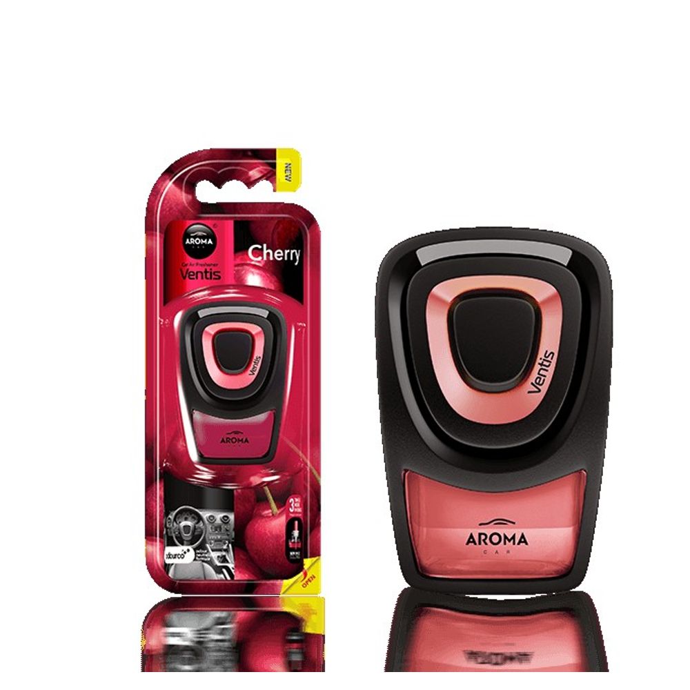 Aroma Car Miris za auto VENTIS CHERRY slika 1