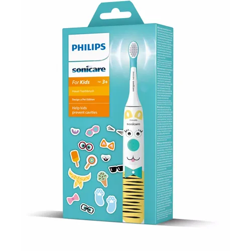 Philips HX3601/01 Električna četkica za zube slika 3