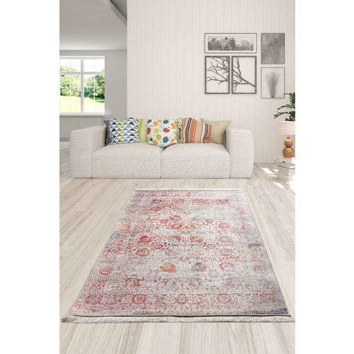 Conceptum Hypnose Tepih (160 x 230), Fall - Grey slika 1