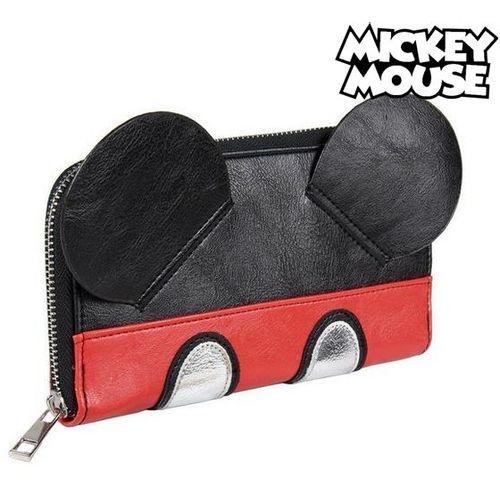 Novčanik Mickey Mouse slika 2