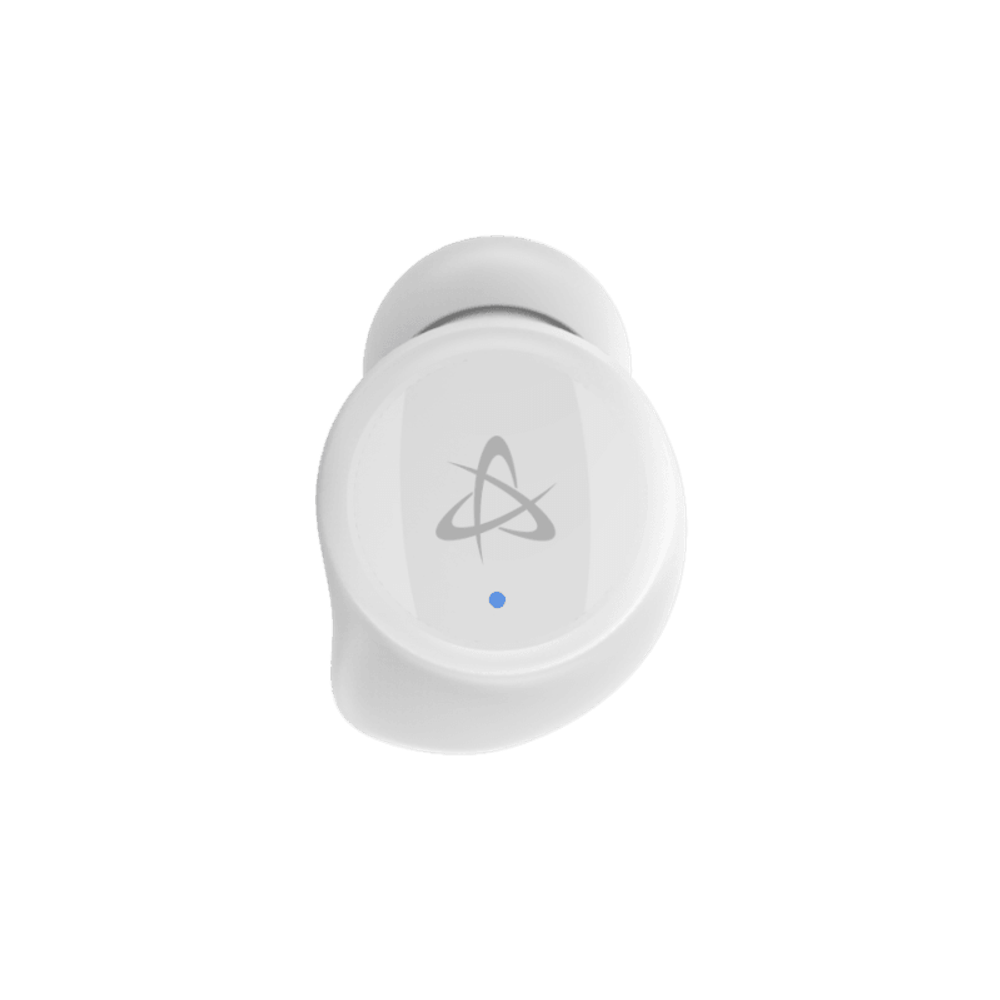 SBOX Slušalice + mikrofon Bluetooth EB-TWS538, bijele slika 3