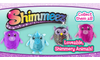 SHIMMEEZ logo