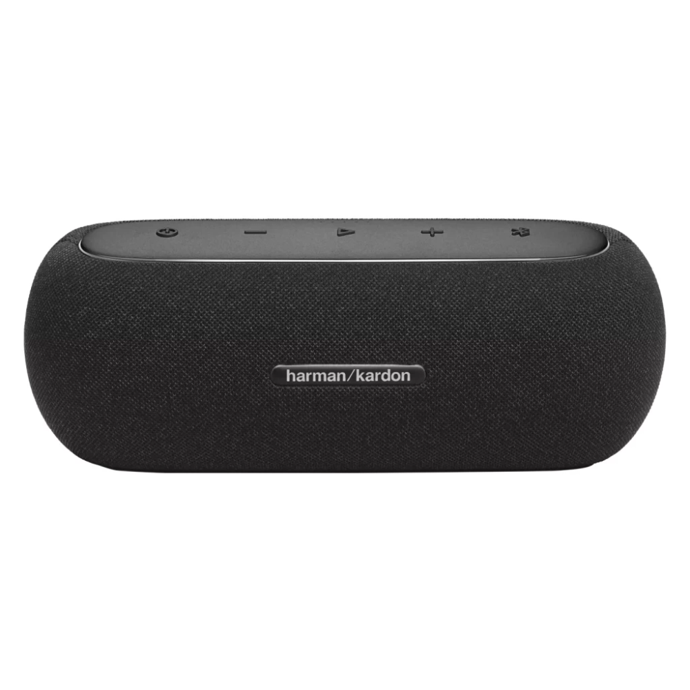 Harman/Kardon LUNA BLACK  elegantni bluetooth zvucnik slika 2