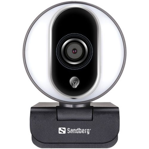 WEB kamera Sandberg Streamer Pro 134-12 slika 3