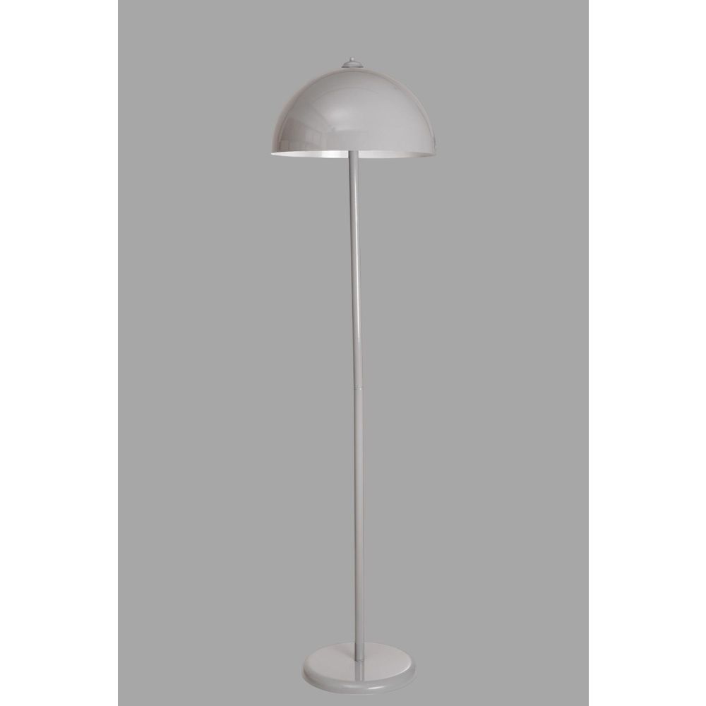 Opviq Podna lampa 671, siva slika 3