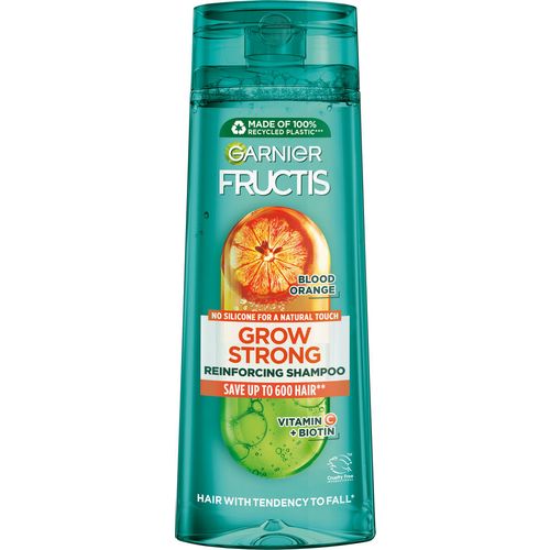 Garnier Fructis Grow Strong Vitamin C Šampon za kosu 400ml slika 1
