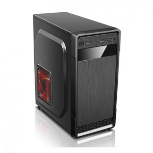 Spire midi case 1614B 420W ATX