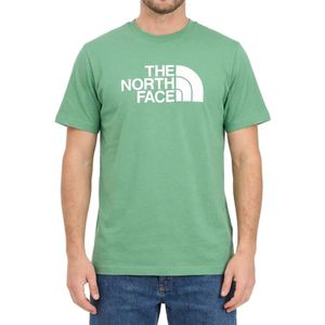 The North Face Muška majica M Evolution Half Dome