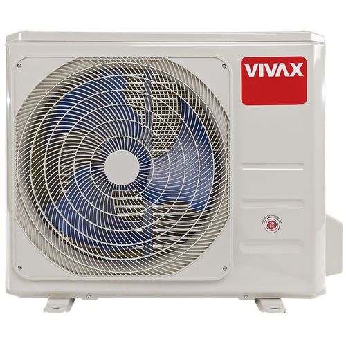 Vivax ACP-18CH50AERI+ R32 SM Klima uređaj INVERTER, 18000 BTU, Ogledalo srebrna boja, WiFi Ready slika 3