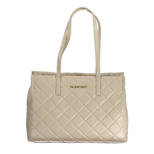 VALENTINO BAGS BEIGE WOMEN'S BAG slika 1