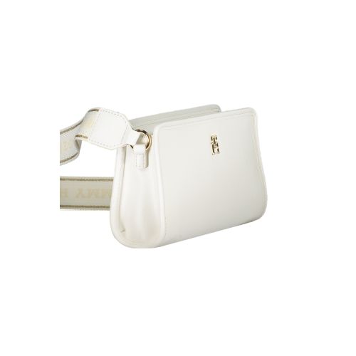 TOMMY HILFIGER WHITE WOMEN'S BAG slika 3