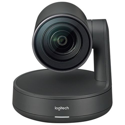 Logitech Rally Ultra HD Video Conferencing Webcam slika 2