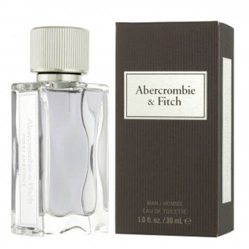 Abercrombie &amp; Fitch First Instinct Eau De Toilette 30 ml (man) slika 3