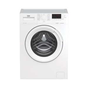 Beko WUE8726XST Veš mašina 8 kg, 1400 rpm, ProSmart Inverter, Dubina 55 cm