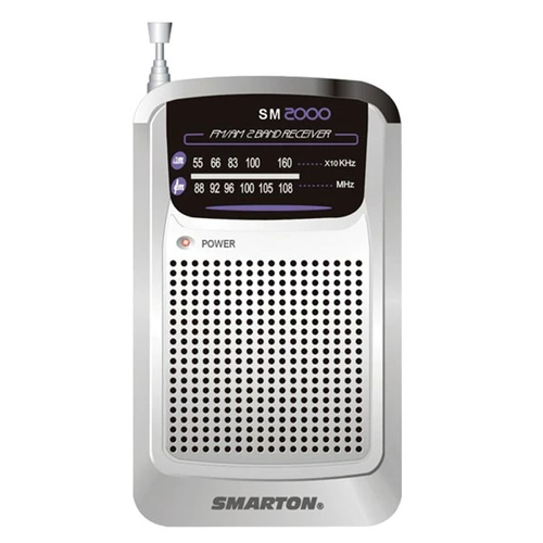 Radio SMARTON SM 2000 slika 2