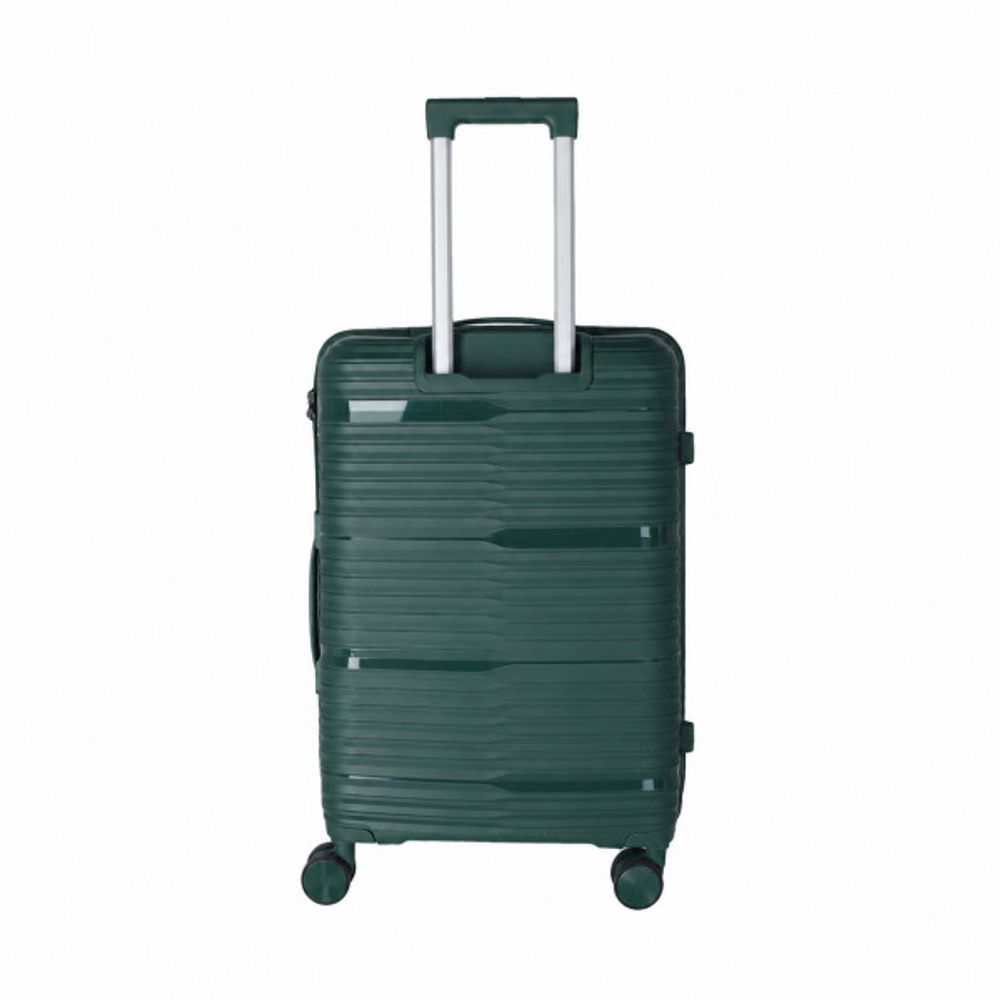 Spirit Kofer AeroPack 24" T.Zeleni slika 2