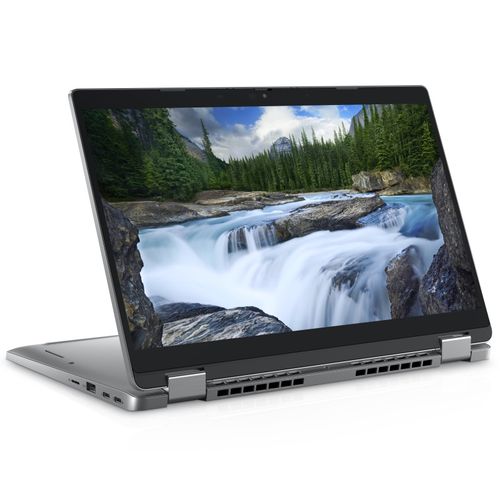 DELL OEM Latitude 5330 2-u-1 13.3 inch FHD Touch 300 nits i5-1245U 8GB 256GB SSD Intel Iris Xe Backlit FP SC Win11Pro 3yr ProSupport laptop slika 3