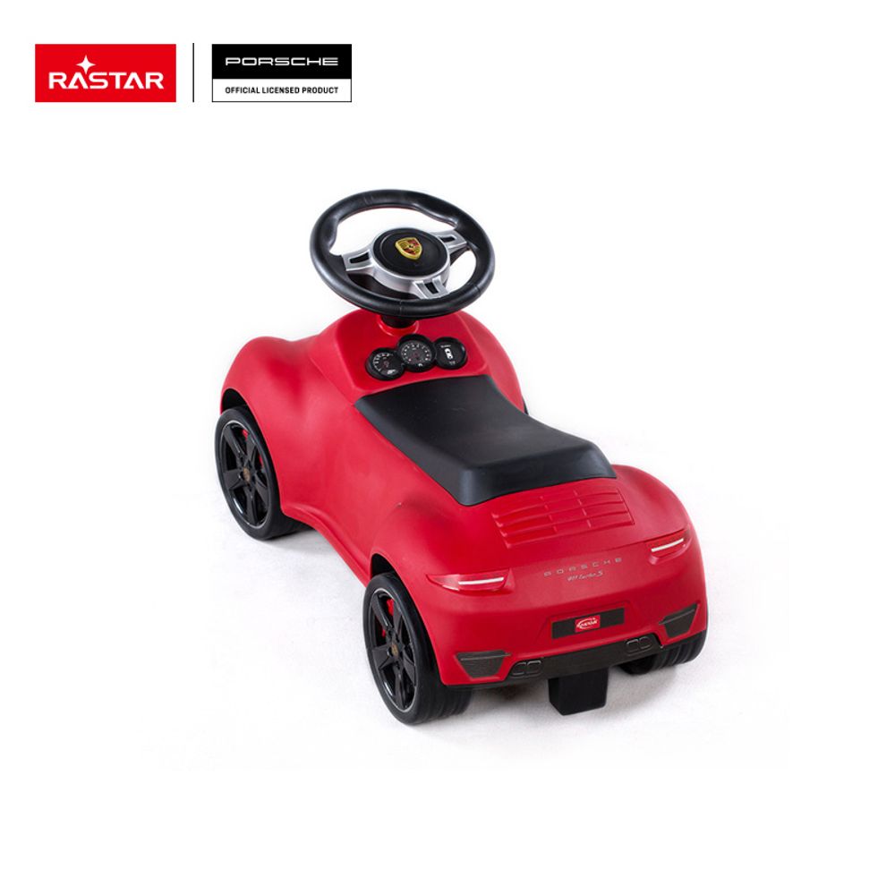 RASTAR 83400 Guralica Porsche 911  slika 11