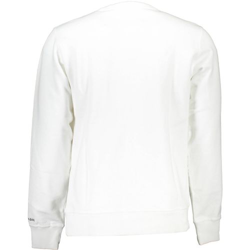 Calvin Klein Sweatshirt  with no zip Men slika 2