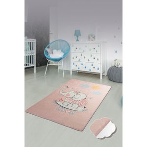 Conceptum Hypnose Tepih (100 x 160), Lovely - Pink