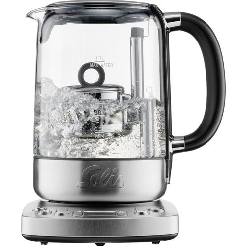 Solis Tea Kettle Automatic kuhalo za čaj i vodu slika 7