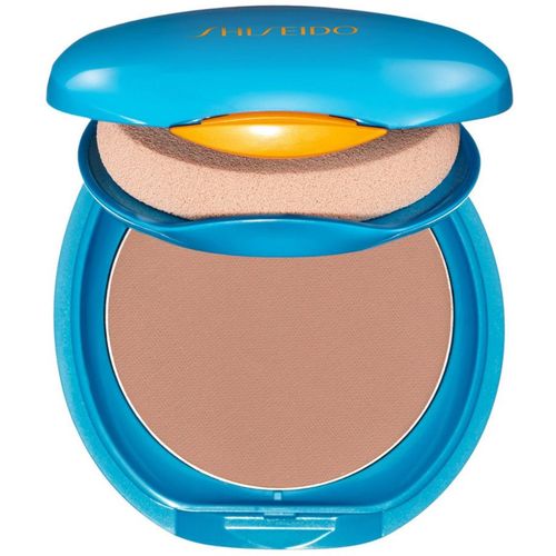 Shiseido UV Protective Compact Foundation SPF 30 #Dark Beige 12 g slika 1