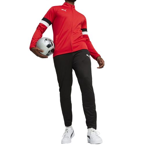 PUMA TRENERKE PUMA TEAMRISE TRACKSUIT ZA MUŠKARCE slika 1