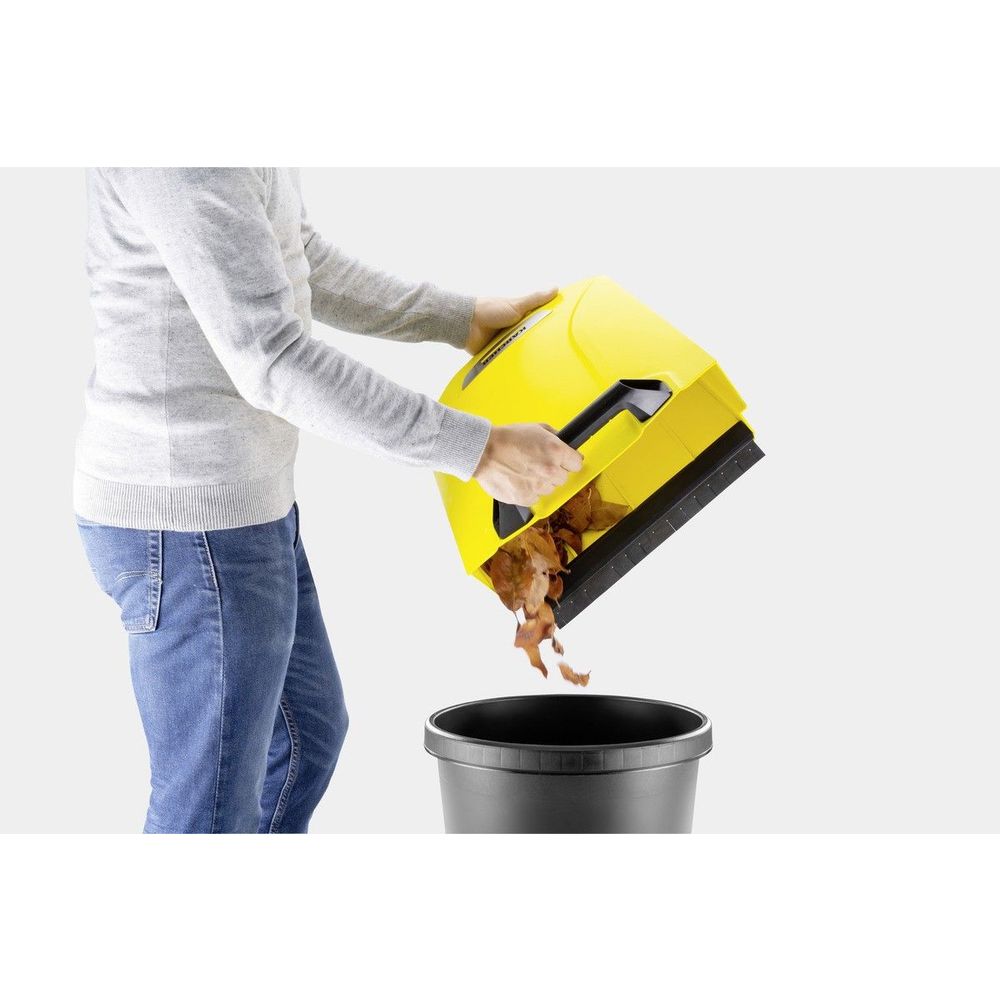 KARCHER Stroj za metenje S 4 1.766-320.0 slika 4