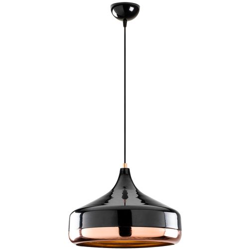 Yıldo - 253-S Black
Copper Chandelier slika 5