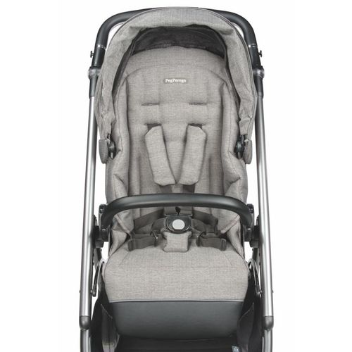 Peg Perego Kolica Veloce, City Grey slika 3