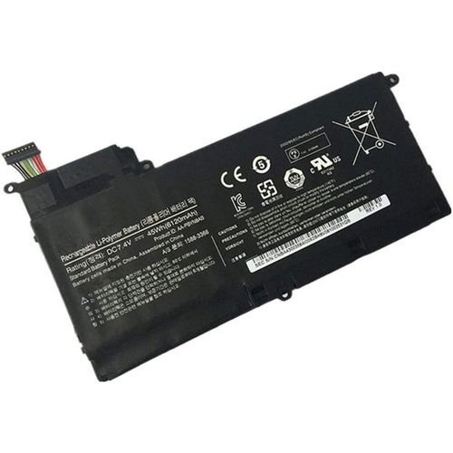 Baterija za laptop Samsung NP530U4B / AA-PBYN8AB slika 1