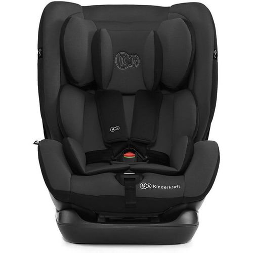 Kinderkraft Auto-sedište grupa 0/1/2/3 (0-36kg) MyWay Isofix - Crna slika 3