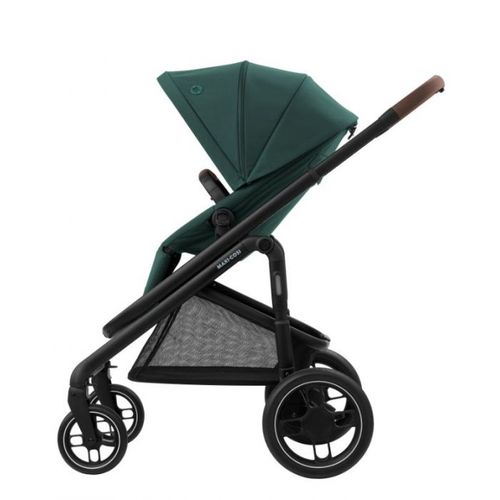 Maxi Cosi kolica Plaza plus essential green slika 4