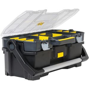 Stanley 1-97-514 organizator alata crno/žuti 