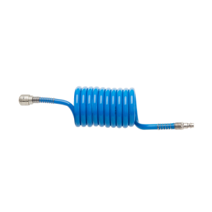 Högert Crijevo za zrak fleksibilno PU 5m, 6x8 mm