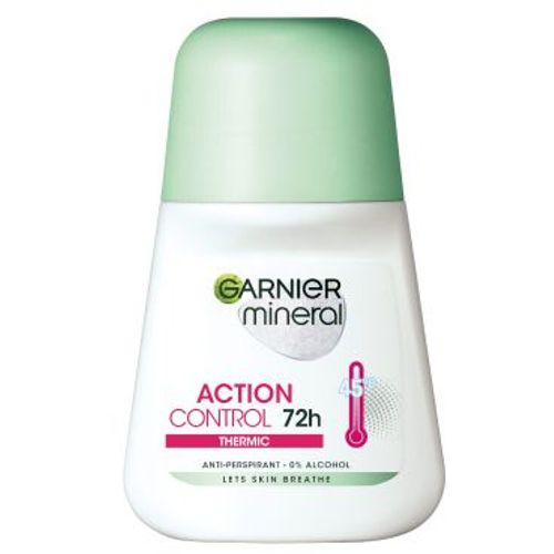 Garnier Mineral Deo Action Control Thermic Roll -on 50 ml slika 1