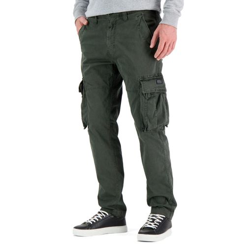 Superdry Muske Pantalone Core Cargo Pant slika 1