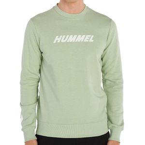 Hummel Duks za muškarce Hmlelemental Sweatshirt