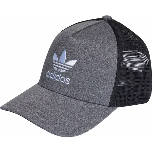 Adidas adicolor classic curved foam trucker cap hd9695 slika 4