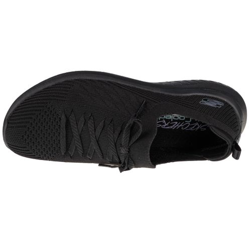 Skechers Ultra Flex 2.0 Flash Illusion Ženske Tenisice 13356-BBK slika 4