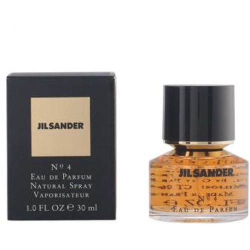 Jil Sander No 4 Eau De Parfum 30 ml (woman) slika 2