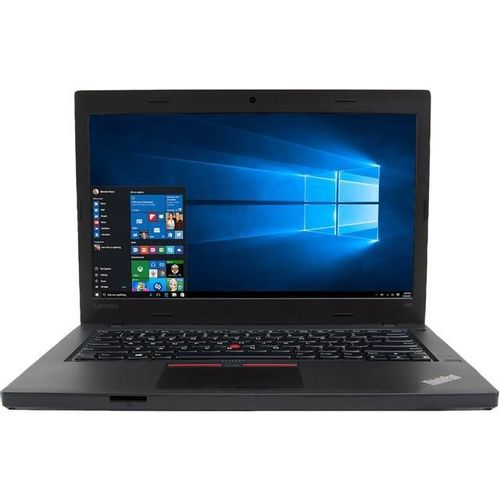 Lenovo ThinkPad L460, P4405U, 4GB DDR3, 120GB SSD - rabljeni uređaj slika 2