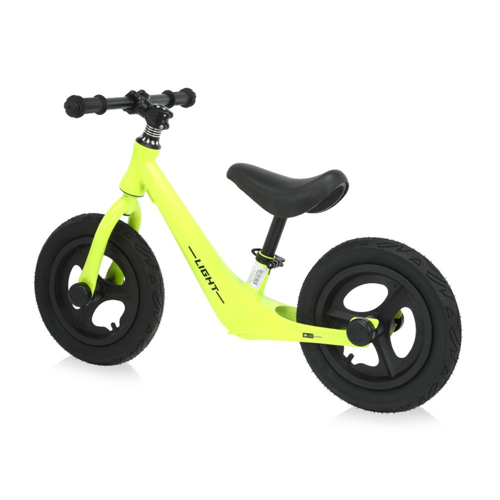 Lorelli Balans bicikl Light Air, Blue slika 4