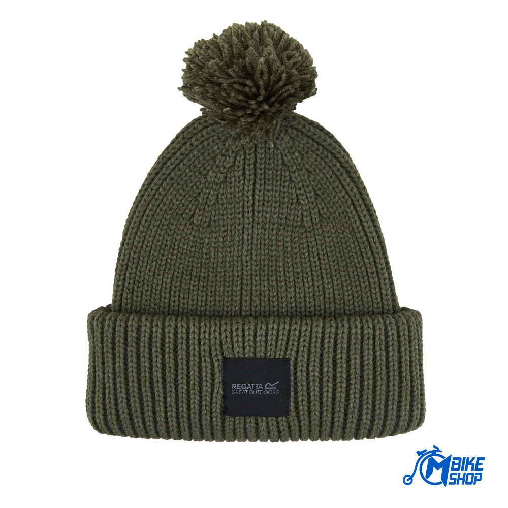 Regatta Kapa Connora Beanie Dark Khaki slika 2