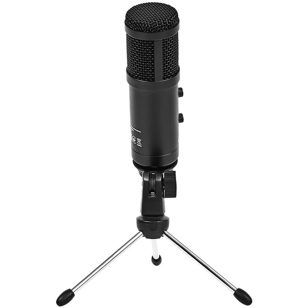 LORGAR Soner 313, Gaming Mikrofon slika 2